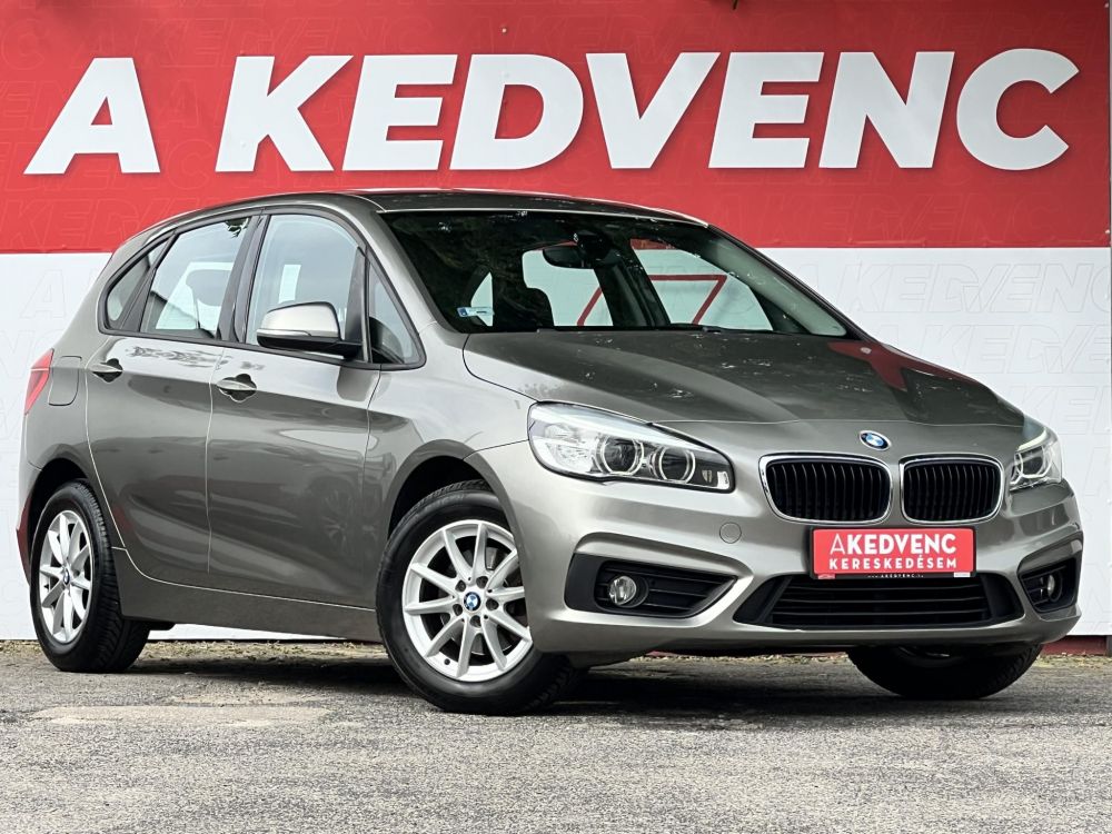 BMW 2-es sorozat