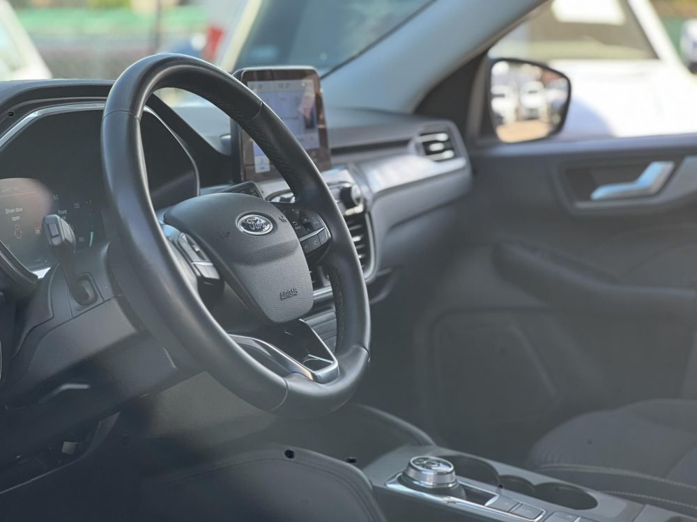 FORD KUGA 2.5 PHEV Freedom CVT