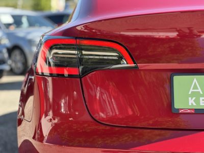 TESLA MODEL 3 Long Range AWD (Automata) 79e km. mátrix LED. hőszivattyú. AMD Ryzen. garanciális!