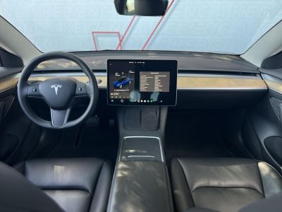 TESLA MODEL 3 Long Range AWD (Automata) 112e km. FSD. mátrix LED. AMD Ryzen. hőszivattyú. garanciális!