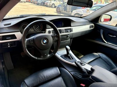 BMW 325i 3000-es. 6 HENGERES!