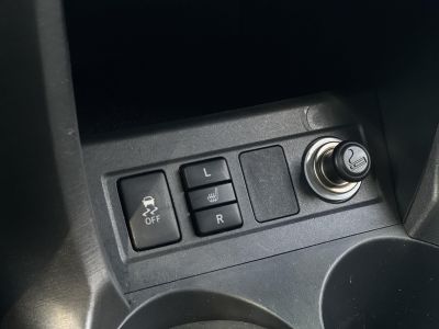 TOYOTA RAV 4 Rav4 2.0 Executive CVT 103e km! 4x4. bőrbelső. külső pótkeréktartó! :)