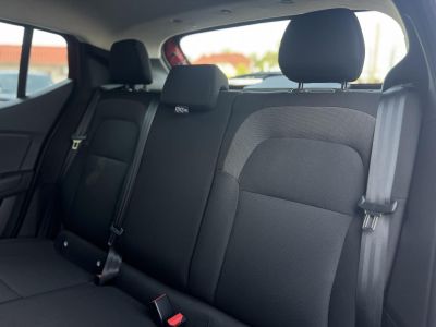 DACIA SANDERO 1.0 TCe Essential Magyarországi. Gyári fényezés. Végig vezetett szervizkönyv!