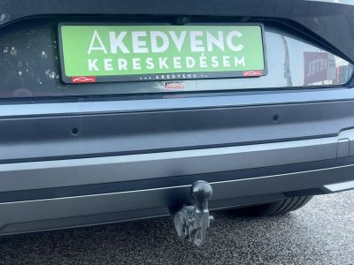 SKODA ENYAQ iV 60 Perfect Led fényszóró Navigáció Carplay Keyless Tolatókamera!