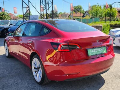 TESLA MODEL 3 Long Range AWD (Automata) 36e km. facelift. garanciális!