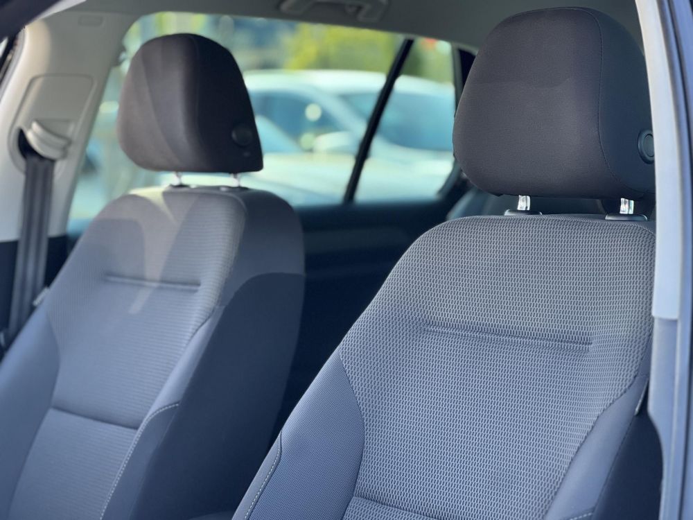 VOLKSWAGEN GOLF VII 1.4 TSi BMT Comfortline Klíma. Tempomat. Bluetooth. Gyári fényezés. Új vezérlés!