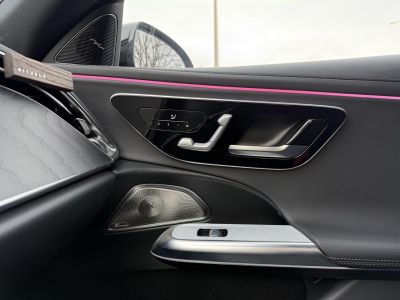 MERCEDES-BENZ E 300 de 9G-TRONIC Plug-in hybrid AMG csomag. ÁFÁS! 4D Burmester hifi!