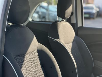 FIAT 500 500e 42kWh (Automata)
