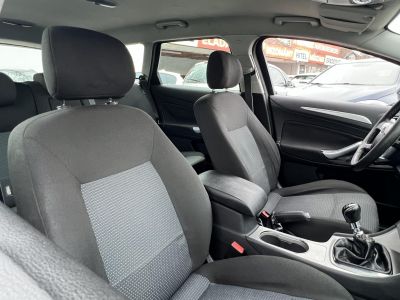 FORD MONDEO 2.0 TDCi Trend Klíma Rendszeresen karbantartott!