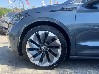 SKODA ENYAQ iV 60 Perfect Led fényszóró Navigáció Carplay Keyless Tolatókamera!