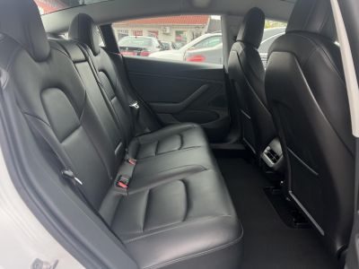 TESLA MODEL 3 Long Range AWD (Automata) 83e km. facelift. garanciális. vonóhorog!