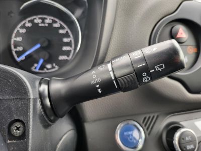 TOYOTA YARIS 1.5 Hybrid Comfort Style e-CVT 121e km. Digitklíma Kamera Bluetooth Sávváltó