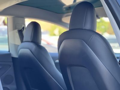 TESLA MODEL 3 RWD (Automata) Ryzen Hőszivattyú Mátrix LED. 63e km Magyar rendszámos Garanciális!