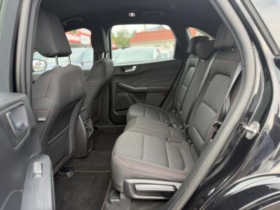 FORD KUGA 2.5 PHEV Freedom CVT 103e km. 70 km elektromos hatótáv. kamera. ülésfűtés. vonóhorog. CARPLAY!