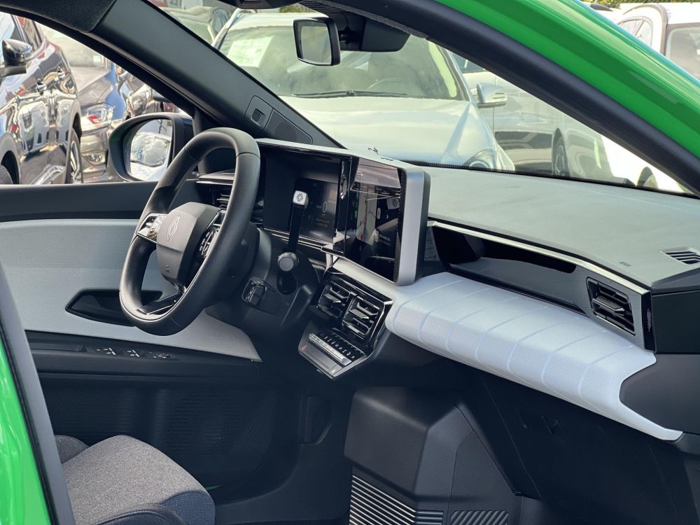 RENAULT R 5 E-Tech electric 40 kWh Evolution