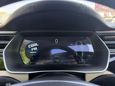 TESLA MODEL S 85 (Automata) SC01. CCS UPGRADE. FREE SUPERCHARGER. 88% AKKU!