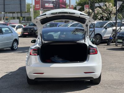 TESLA MODEL 3 Standard Range Plus Aut 62e km. hőszivattyú. garanciális!