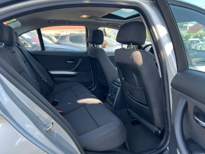 BMW 318i (Automata) Tempomat Klíma Multikormány!