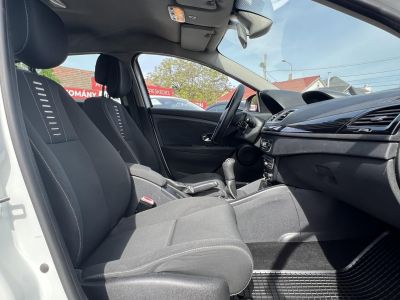 RENAULT MEGANE 1.6 Dynamique Magyarországi. teljes szerviztörténet!