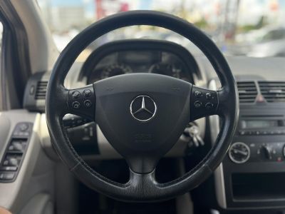 MERCEDES-BENZ A 180 CDI Avantgarde 169e km. világos belső. teljes nagyszerviz elvégezve!
