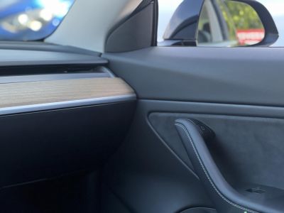 TESLA MODEL 3 Performance AWD (Automata) 87e km. mátrix LED. hőszivattyú. garanciális. téli-nyári kerék szett!