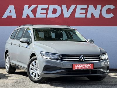 VOLKSWAGEN PASSAT VIII Variant 2.0 TDI SCR Elegance DSG