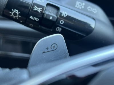 KIA NIRO e-Niro 64kWh Gold Carplay. Tolatókamera. Virtual cockpit. Végig márkaszervizelt!
