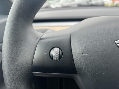 TESLA MODEL 3 Long Range AWD (Automata) 83e km. facelift. garanciális. vonóhorog!