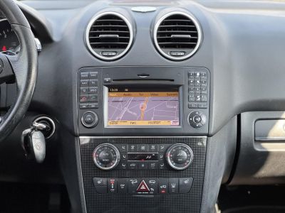 MERCEDES-BENZ ML 420 CDI (Automata) 4MATIC 3.5T vonóhorog. harman/kardon. webasto. légrúgó!