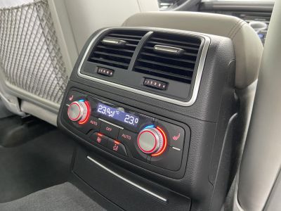 AUDI S6 4.0 TFSI V8 quattro S-tronic Távtartó Sávtartó LED HUD Bose 360 kamera