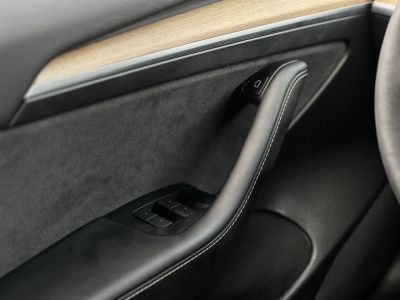 TESLA MODEL 3 Long Range AWD (Automata) 63e km. 2029-ig garanciális. 550 km-es hatótáv!