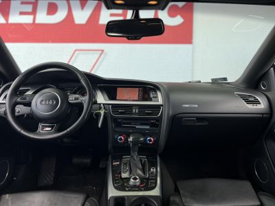 AUDI A5 Coupé 3.0 V6 TDI multitronic S-line. BANG&OLUFSEN