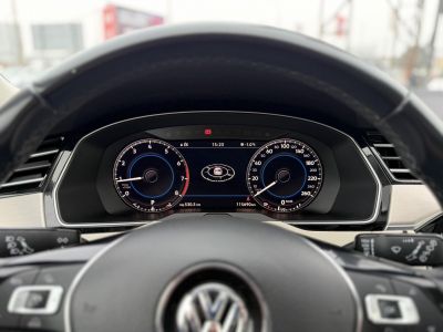 VOLKSWAGEN PASSAT VIII Variant 2.0 TSI BMT Highline 4Motion DSG R-line 280LE. Magyarországi. 115e km. Téli-nyári kerék garnitúra!