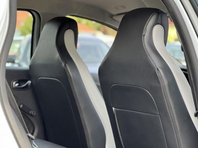 RENAULT ZOE Z.E. R110 52 kWh Life (Automata) 38e km