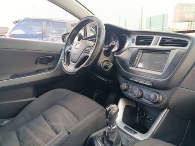 KIA CEE'D Pro1.6 CRDI EX Klíma Tempomat Bluetooth 182e km!