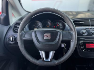 SEAT ALTEA 1.6 MPI Reference Klíma. Rozsdamentes karosszéria. Okos döntés!