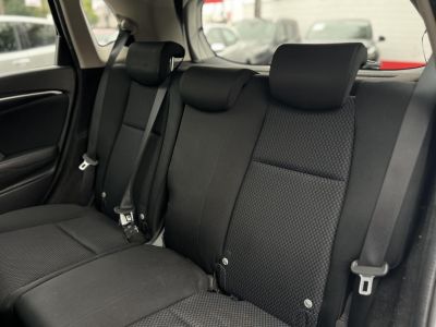 HONDA JAZZ 1.3 Trend Magyarországi. Márkaszervizelt. Tolatókamera!