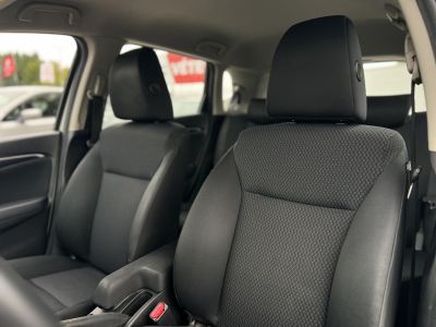 HONDA JAZZ 1.3 Trend Magyarországi. Márkaszervizelt. Tolatókamera!
