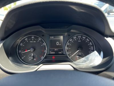 SKODA OCTAVIA Combi 1.4 TSI Ambition 168e km. Tempomat Digitklíma Végig vezetett szervizkönyv!