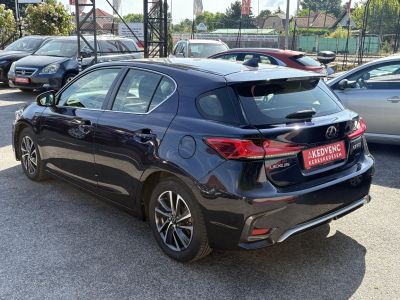 LEXUS CT 200h Elegance CVT