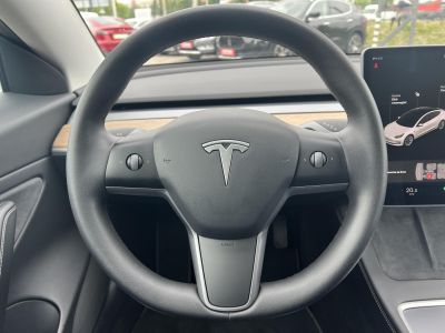TESLA MODEL 3 Long Range AWD (Automata) 83e km. facelift. garanciális. vonóhorog!