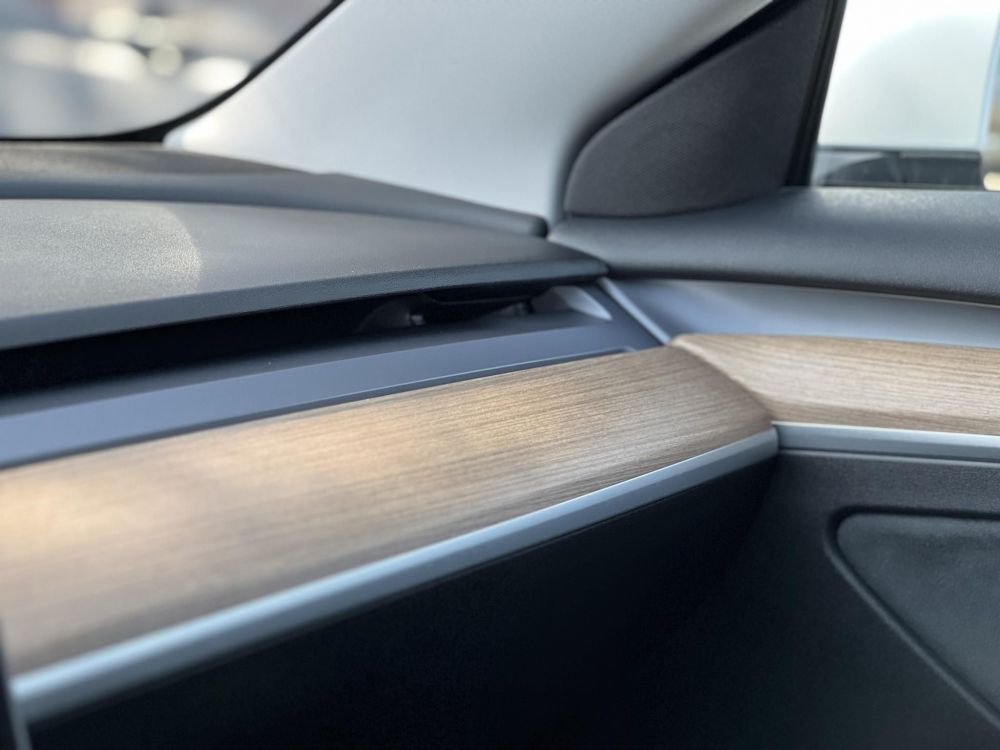 TESLA MODEL 3 Long Range AWD (Automata) 60e km. mátrix LED. hőszivattyú. 500km hatótáv!