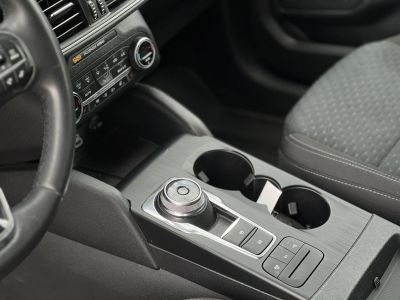 FORD KUGA 2.5 PHEV Freedom CVT 123e km. 70 km elektromos hatótáv. ülés-kormányfűtés. vonóhorog!