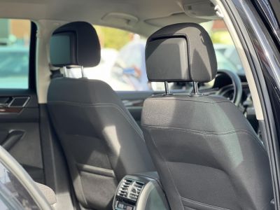 VOLKSWAGEN PASSAT VIII Variant 2.0 TDI BMT Comfortline DSG M.o.-i. LED. CARPLAY. rendszeresen karbantartott!