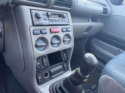 LAND ROVER FREELANDER 1.8i XE Hard Top M.o.-i. Klíma. Friss műszaki vizsga!