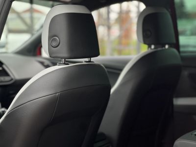 SEAT LEON ST 2.0 TSI Cupra Start&Stop DSG