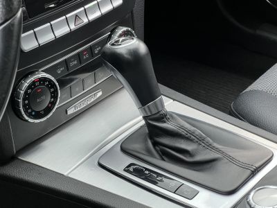 MERCEDES-BENZ C 220 CDI BlueEFFICIENCY Avantgarde (Automata) AMG csomag. Téli-nyári garnitúra. Álomszép beltér!