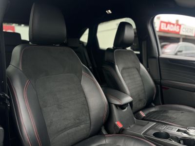 FORD KUGA 2.5 PHEV ST-Line X CVT