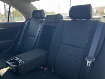 TOYOTA AVENSIS 1.8 Sol 133e km. ülésfűtés. digitklíma. vonóhorog. 2 gyári kulcs!
