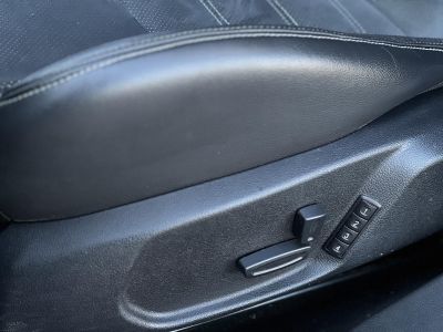 FORD MONDEO 2.0 TDCi Ghia Executive (Automata)